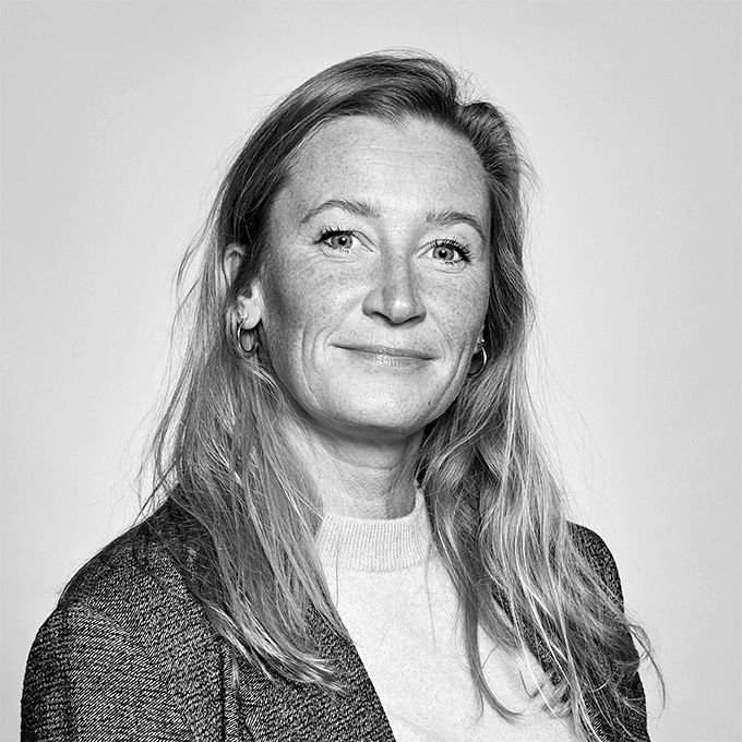 Maria Linder