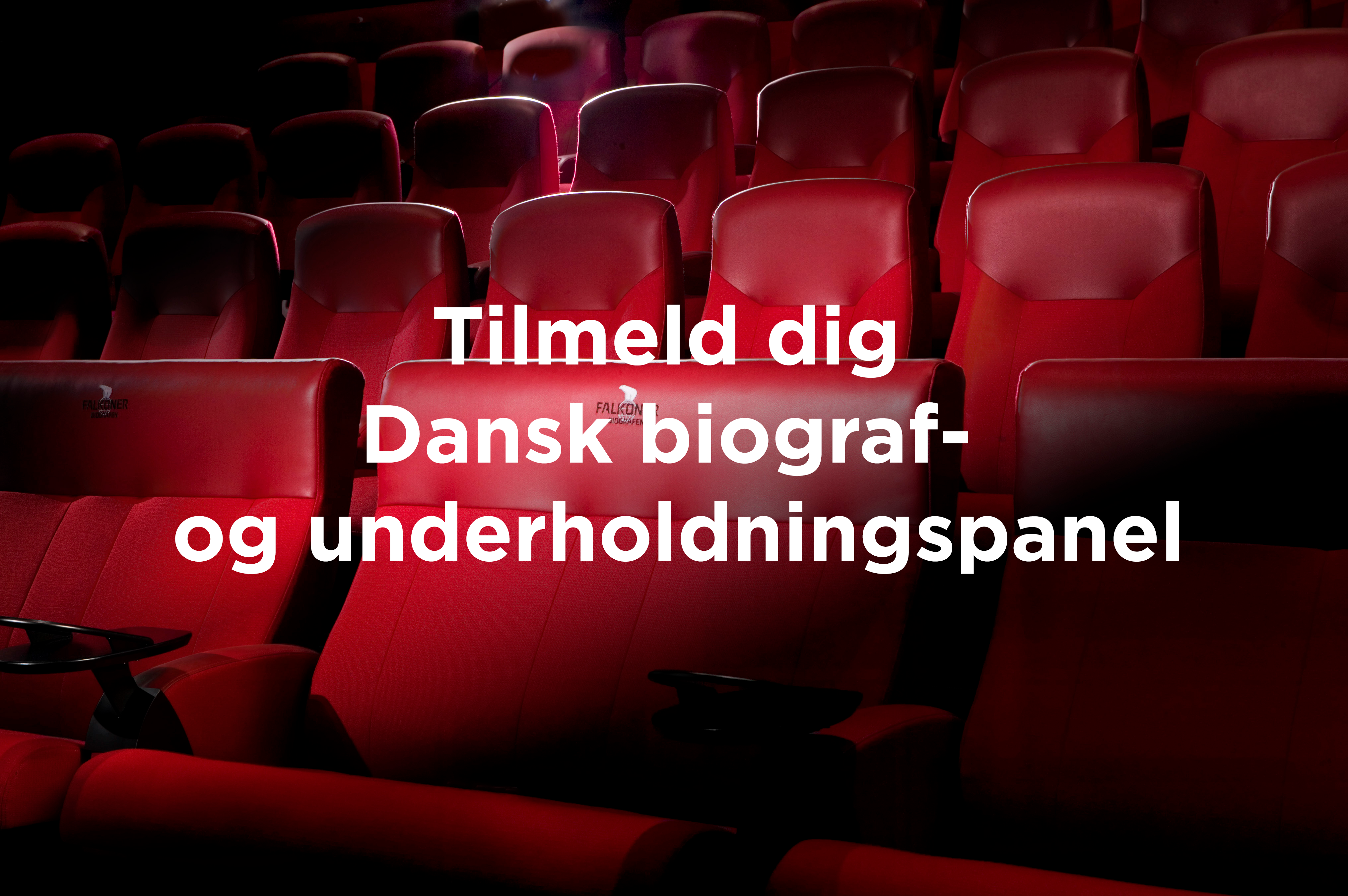 Tilmeld dig