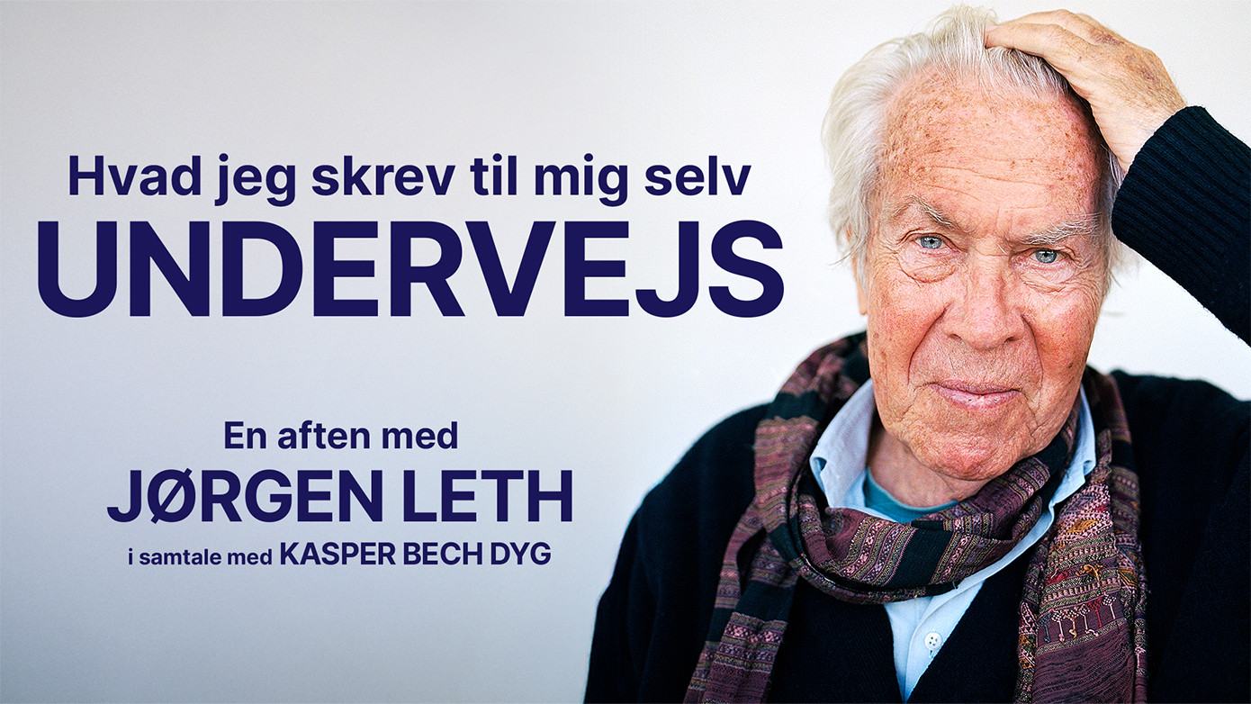 Jørgen Leth