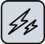 4DX lightning