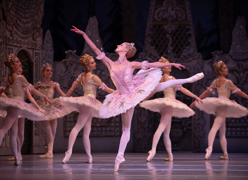 OperaBio & BalletBio