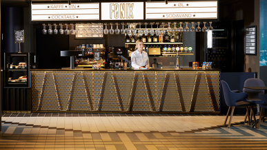 Odense bar