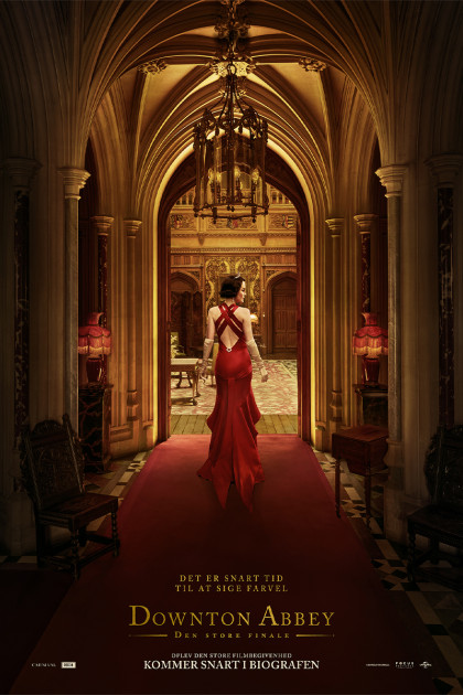 Downton Abbey