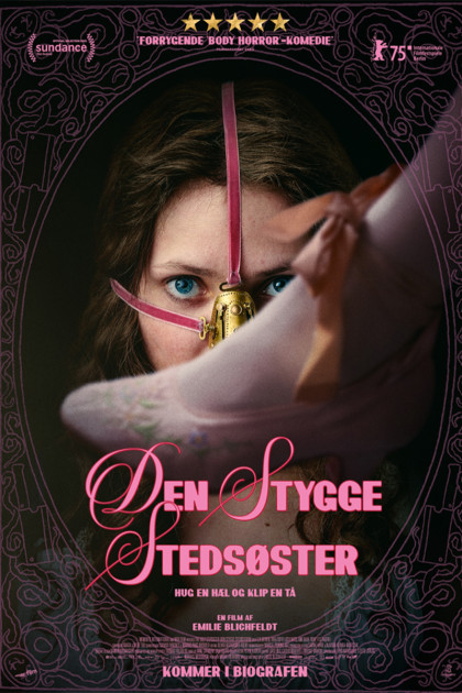Stedsøster