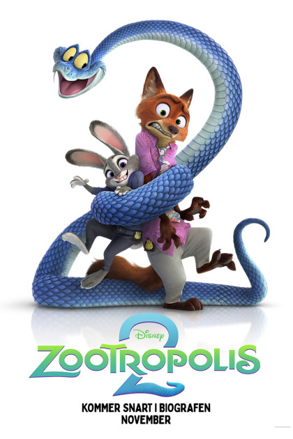 Zootropolis 2