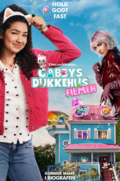 Gabbys Dukkehus