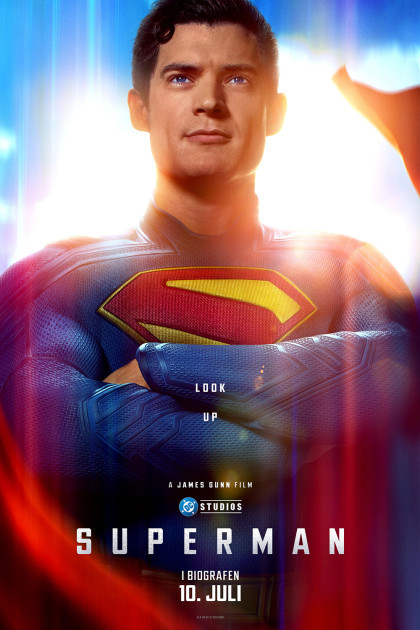 Superman