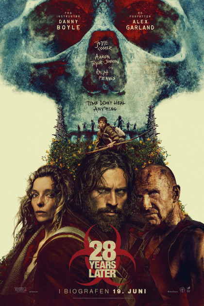 28 Years Later
