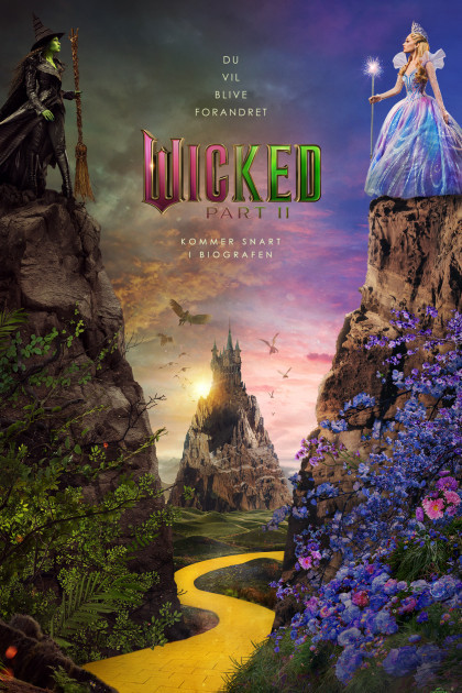 Wicked: Del 2