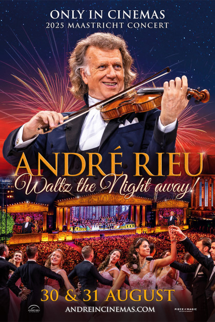 Waltz the Night Away