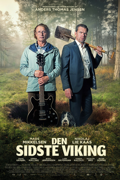 Den sidste viking
