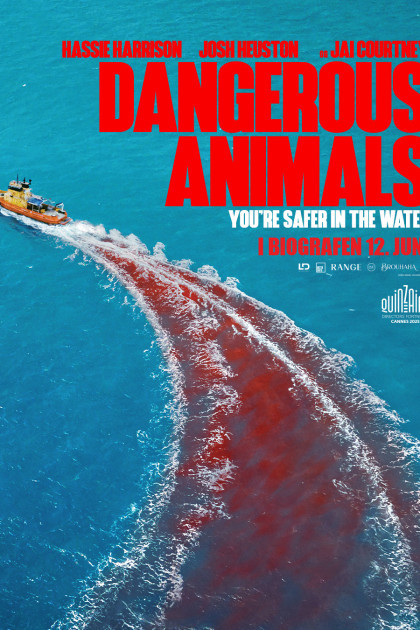 Dangerous Animals
