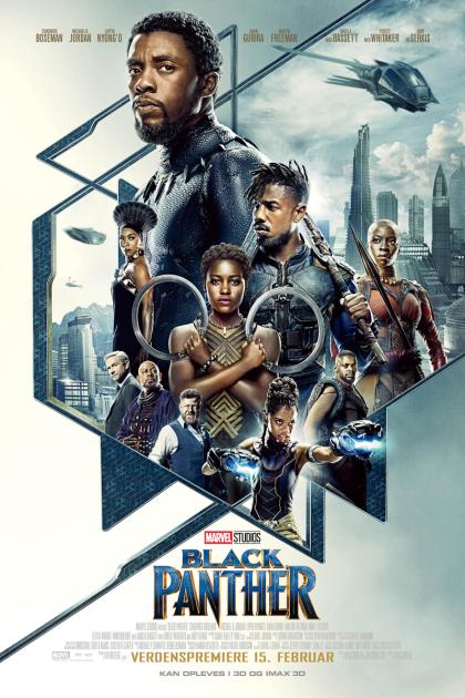 Black Panther