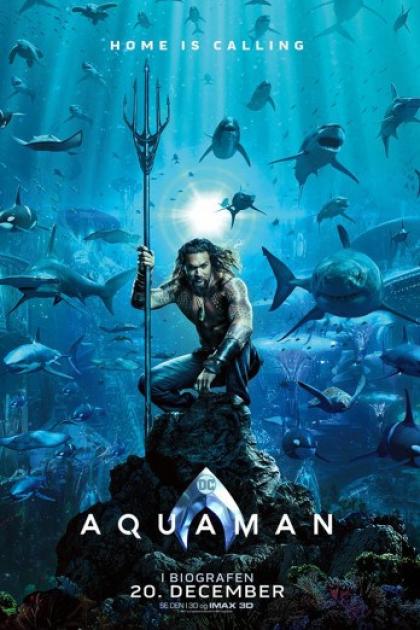 Aquaman