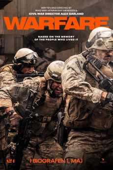 Warfare