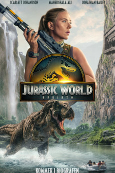 Jurassic World: Rebirth